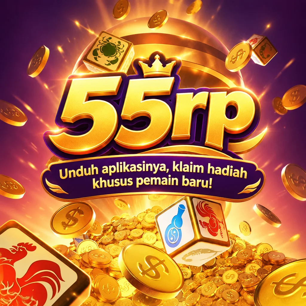 55rp · Gambar aplikasi 3