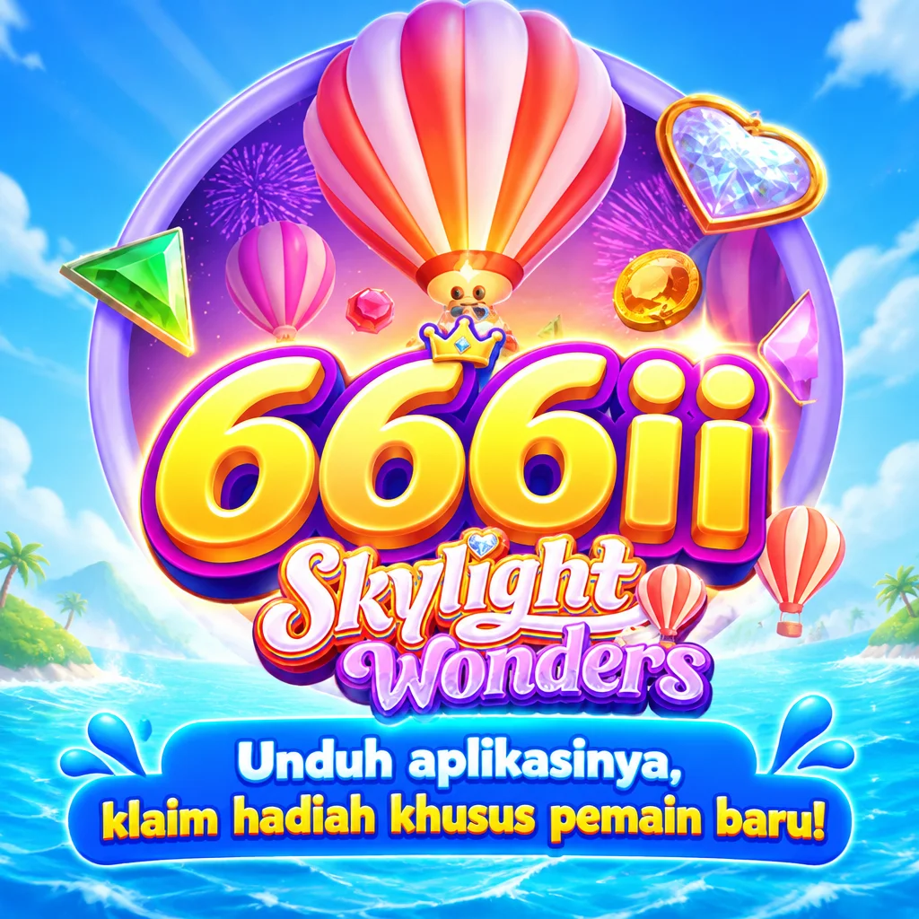 666ii · Gambar aplikasi 3