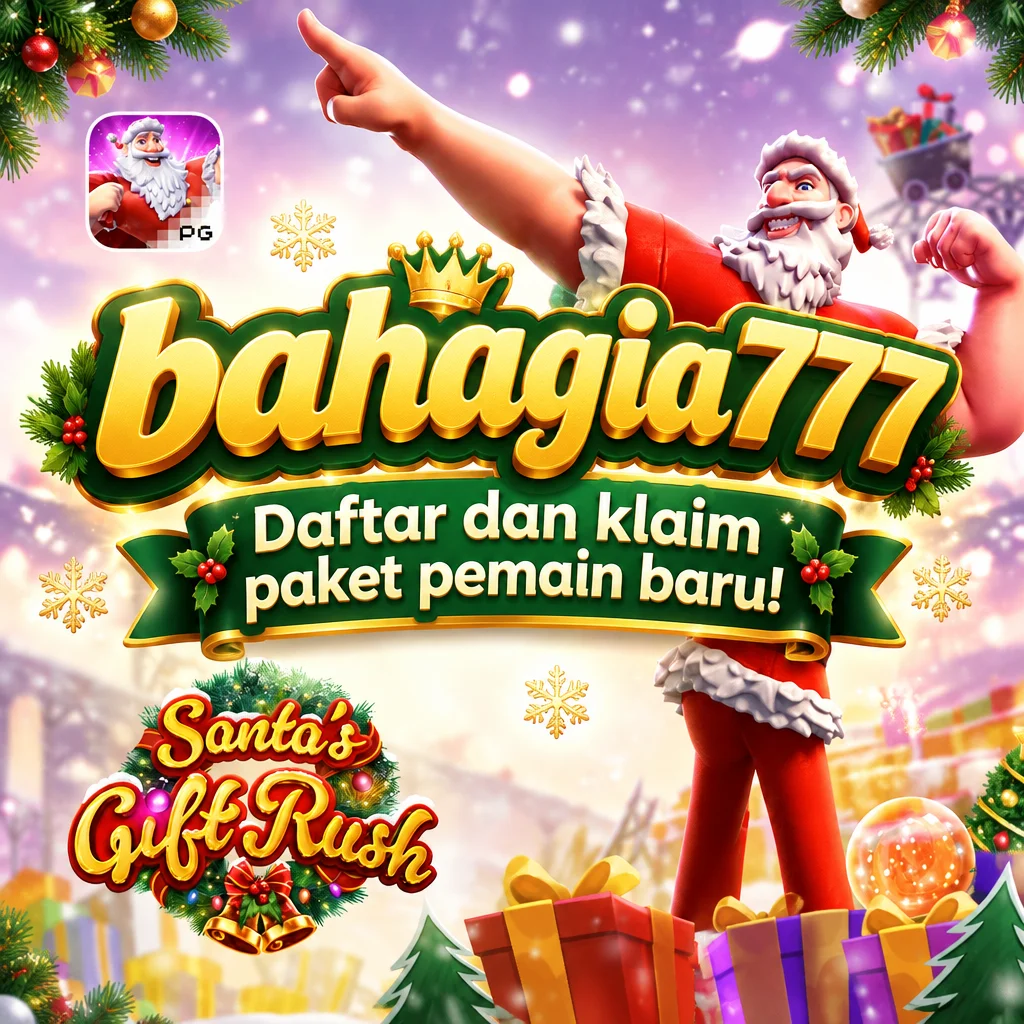 bahagia777 Android APK