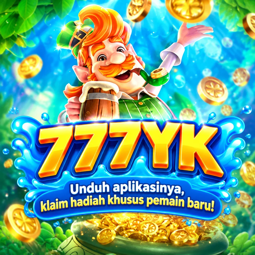 777YK · Gambar aplikasi 3