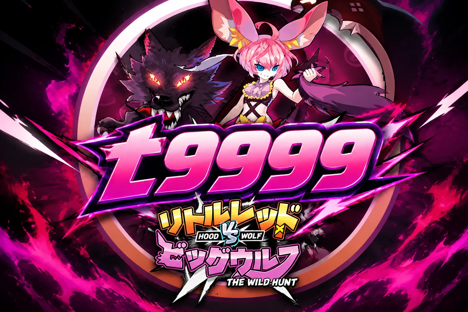Panduan Mekanisme Wings of Iguazu dan Tata Letak Gulungan di t9999
