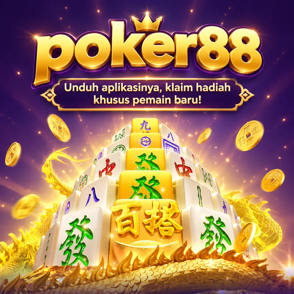 poker88 Android APK
