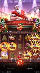 t9999 · Santas Gift Rush