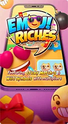 Emoji Riches · Panduan Antarmuka dan Pengenalan Simbol Slot Emoji Riches