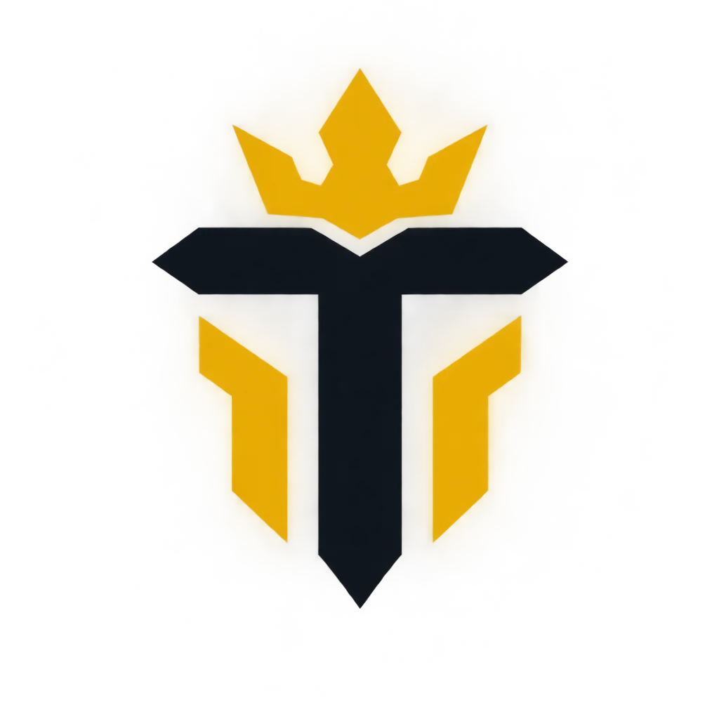t9999 Logo